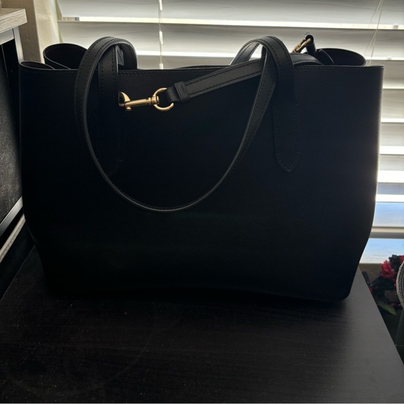 Coach tote - Picture 2 of 4